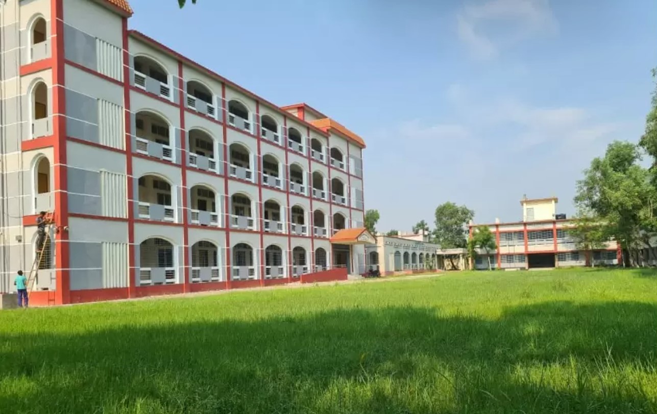 Jadabpur Fulbaria Siddikia Dakhil Madrasah